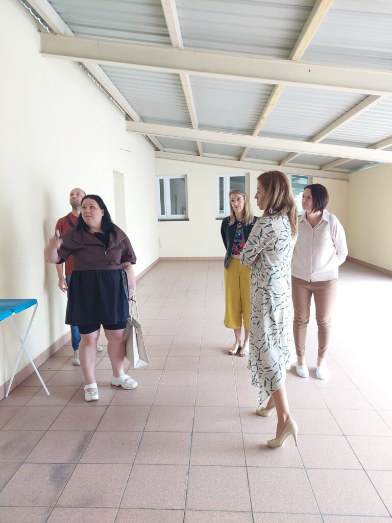 Podpisanie umowy na opracowanie Programu Funkcjonalno-Użytkowego BCU